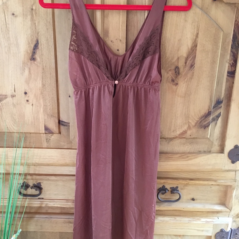 Vintage negligee. Aristocrat by Superior.